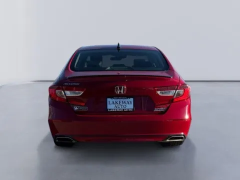 More photos of 2022 Honda Accord Sport Special Edition at Lakeway Auto Sales, TN