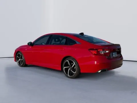 More photos of 2022 Honda Accord Sport Special Edition at Lakeway Auto Sales, TN