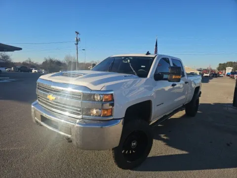 Photos of 2018 Chevrolet Silverado 2500HD Work Truck for sale in Morristown, TN at Lakeway Auto Sales