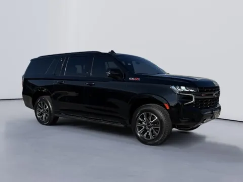 More photos of 2021 Chevrolet Suburban Z71 at Lakeway Auto Sales, TN