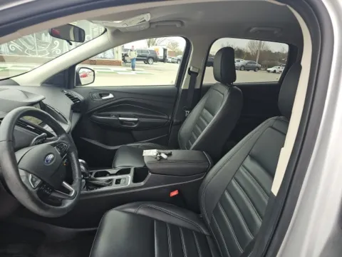 Another view of 2019 Ford Escape SEL for sale in Morristown, TN at Lakeway Auto Sales