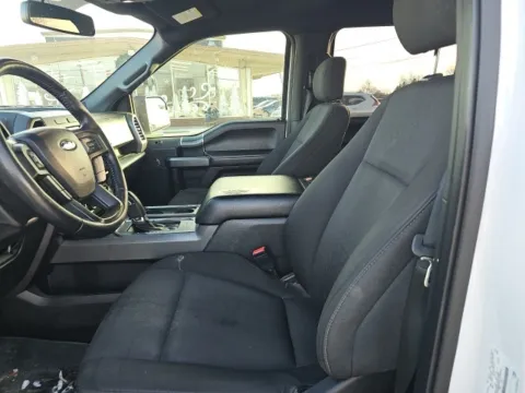 Another view of 2018 Ford F-150 XLT for sale in Morristown, TN at Lakeway Auto Sales