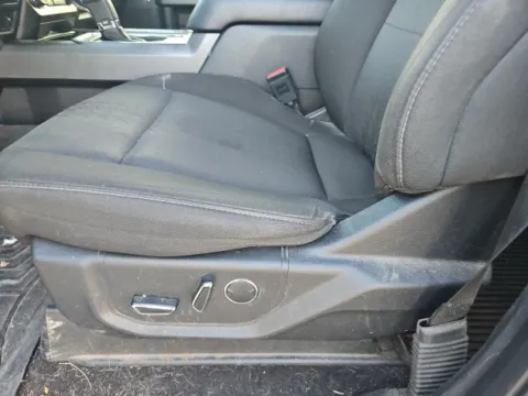 More photos of 2018 Ford F-150 XLT at Lakeway Auto Sales, TN