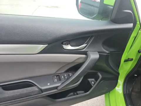 More photos of 2016 Honda Civic LX-P at Lakeway Auto Sales, TN