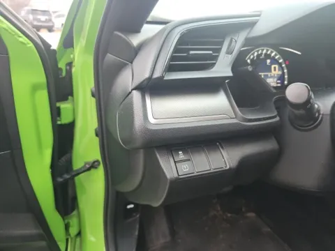 More photos of 2016 Honda Civic LX-P at Lakeway Auto Sales, TN