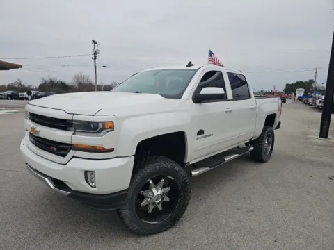 Photos of 2016 Chevrolet Silverado 1500 LT for sale in Morristown, TN at Lakeway Auto Sales