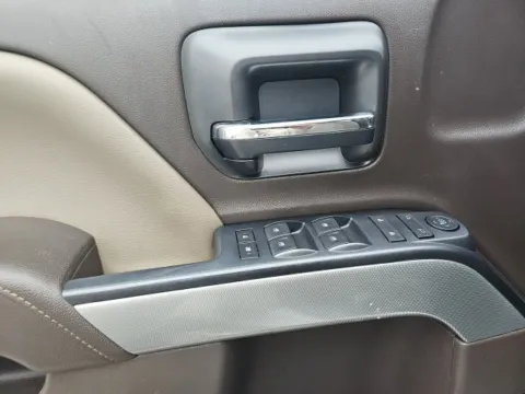 More photos of 2016 Chevrolet Silverado 1500 LT at Lakeway Auto Sales, TN