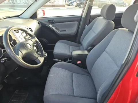 Another view of 2006 Pontiac Vibe for sale in Morristown, TN at Lakeway Auto Sales