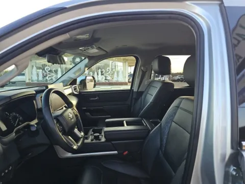 Another view of 2022 Toyota Tundra Limited for sale in Morristown, TN at Lakeway Auto Sales