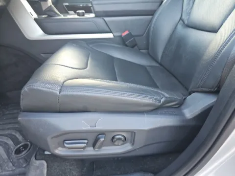 More photos of 2022 Toyota Tundra Limited at Lakeway Auto Sales, TN