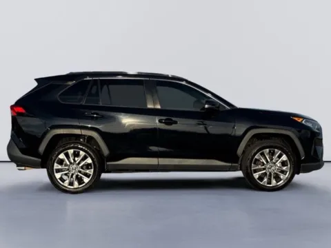 Photos of 2020 Toyota RAV4 XLE Premium for sale in Morristown, TN at Lakeway Auto Sales