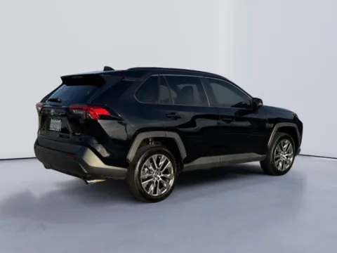 Another view of 2020 Toyota RAV4 XLE Premium for sale in Morristown, TN at Lakeway Auto Sales