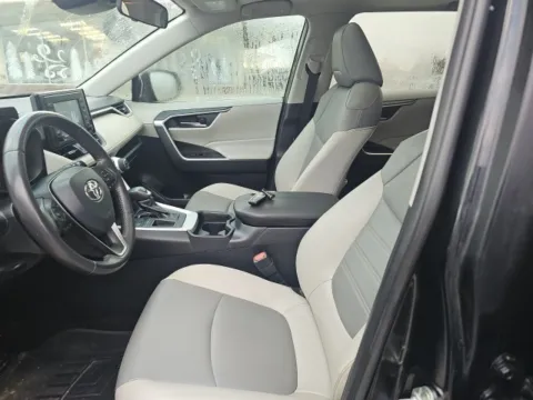 Another view of 2020 Toyota RAV4 XLE Premium for sale in Morristown, TN at Lakeway Auto Sales