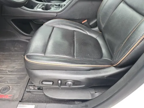 More photos of 2020 GMC Acadia AT4 at Lakeway Auto Sales, TN