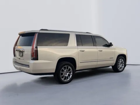 Another view of 2015 GMC Yukon XL Denali for sale in Morristown, TN at Lakeway Auto Sales