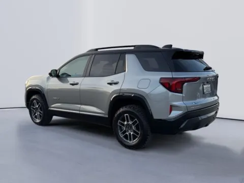 More photos of 2026 GMC Terrain AT4 at Lakeway Auto Sales, TN