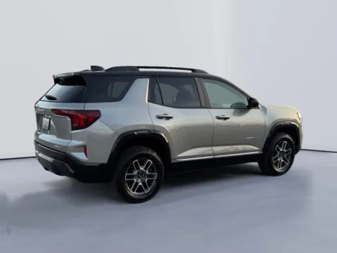 Another view of 2026 GMC Terrain AT4 for sale in Morristown, TN at Lakeway Auto Sales