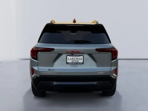 More photos of 2026 GMC Terrain AT4 at Lakeway Auto Sales, TN