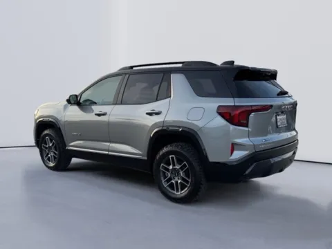 More photos of 2026 GMC Terrain AT4 at Lakeway Auto Sales, TN