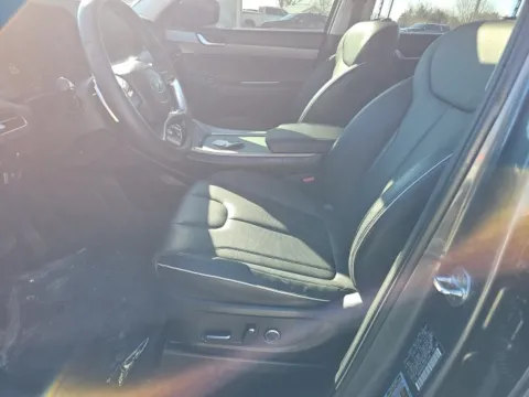 Another view of 2023 Hyundai Palisade XRT for sale in Morristown, TN at Lakeway Auto Sales