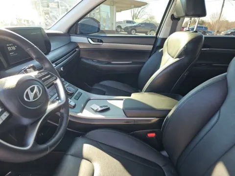 More photos of 2023 Hyundai Palisade XRT at Lakeway Auto Sales, TN