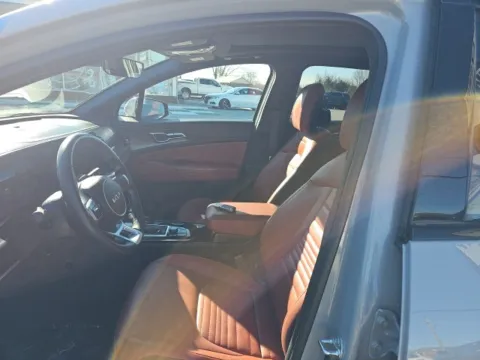 Another view of 2023 Kia Sportage SX-Prestige for sale in Morristown, TN at Lakeway Auto Sales