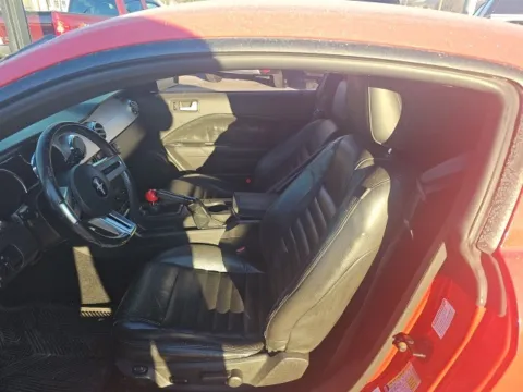 Photos of 2008 Ford Mustang GT Deluxe for sale in Morristown, TN at Lakeway Auto Sales