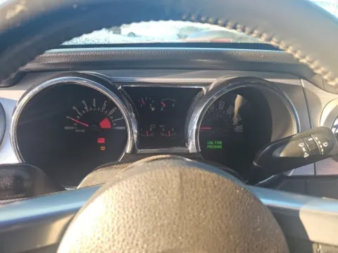 More photos of 2008 Ford Mustang GT Deluxe at Lakeway Auto Sales, TN