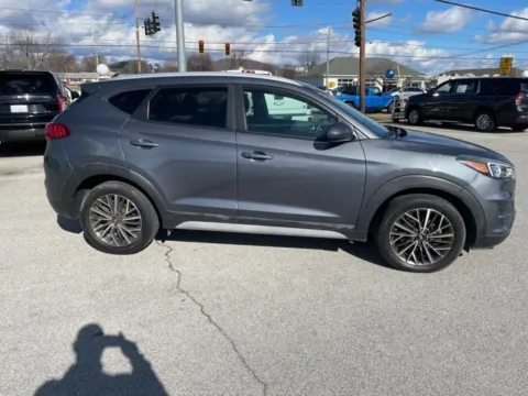 Photos of 2019 Hyundai Tucson SEL for sale in Morristown, TN at Lakeway Auto Sales