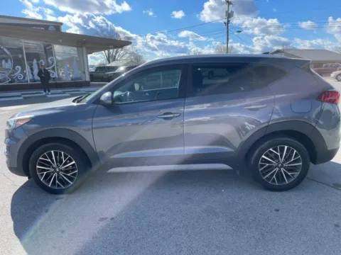 More photos of 2019 Hyundai Tucson SEL at Lakeway Auto Sales, TN