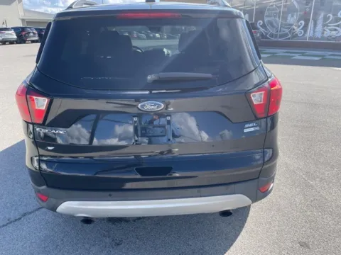 Another view of 2019 Ford Escape SEL for sale in Morristown, TN at Lakeway Auto Sales