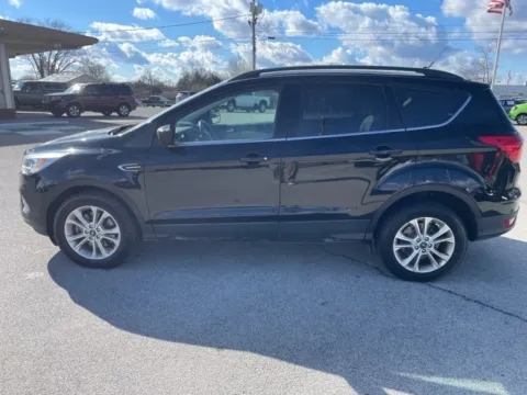 More photos of 2019 Ford Escape SEL at Lakeway Auto Sales, TN