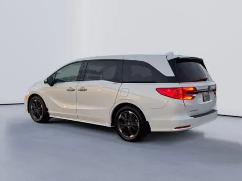 More photos of 2022 Honda Odyssey Elite at Lakeway Auto Sales, TN