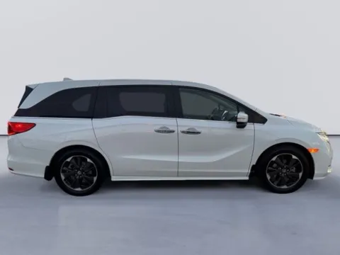 Photos of 2022 Honda Odyssey Elite for sale in Morristown, TN at Lakeway Auto Sales