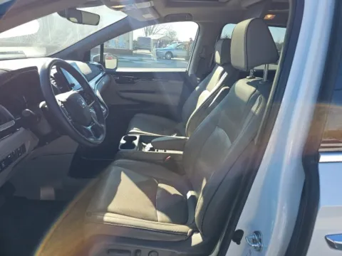 Another view of 2022 Honda Odyssey Elite for sale in Morristown, TN at Lakeway Auto Sales