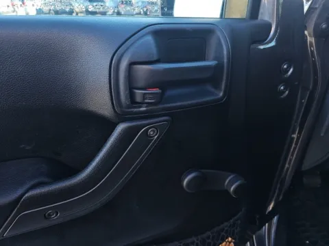 More photos of 2016 Jeep Wrangler Willys Wheeler at Lakeway Auto Sales, TN