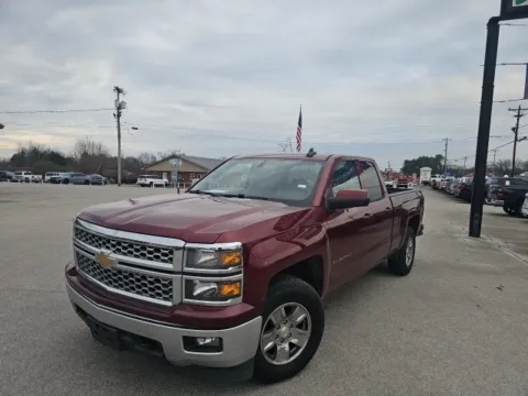 Photos of 2015 Chevrolet Silverado 1500 LT for sale in Morristown, TN at Lakeway Auto Sales