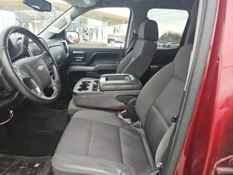 Another view of 2015 Chevrolet Silverado 1500 LT for sale in Morristown, TN at Lakeway Auto Sales