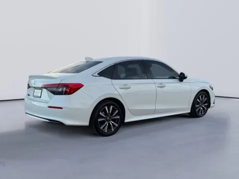 Another view of 2023 Honda Civic EX for sale in Morristown, TN at Lakeway Auto Sales