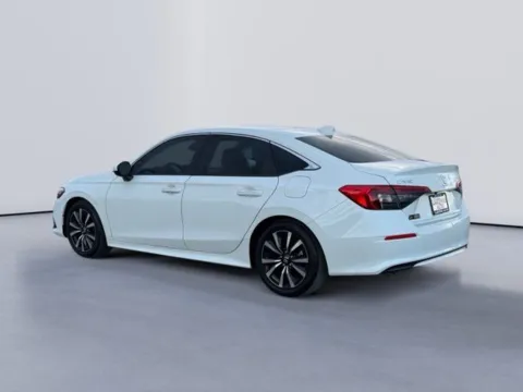 More photos of 2023 Honda Civic EX at Lakeway Auto Sales, TN
