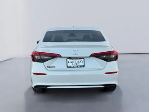 More photos of 2023 Honda Civic EX at Lakeway Auto Sales, TN