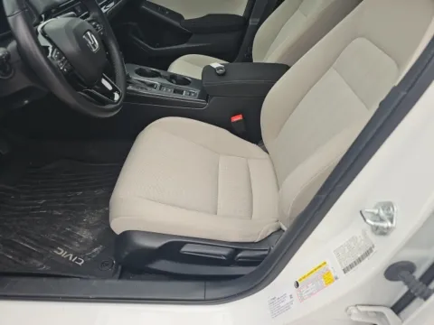 More photos of 2023 Honda Civic EX at Lakeway Auto Sales, TN