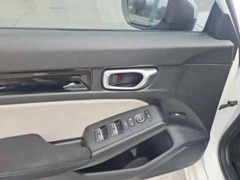 More photos of 2023 Honda Civic EX at Lakeway Auto Sales, TN