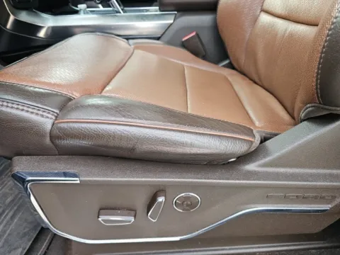 More photos of 2021 Ford F-150 King Ranch at Lakeway Auto Sales, TN