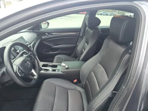 Another view of 2020 Honda Accord Sport for sale in Morristown, TN at Lakeway Auto Sales