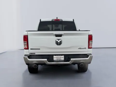More photos of 2020 Ram 1500 Big Horn/Lone Star at Lakeway Auto Sales, TN