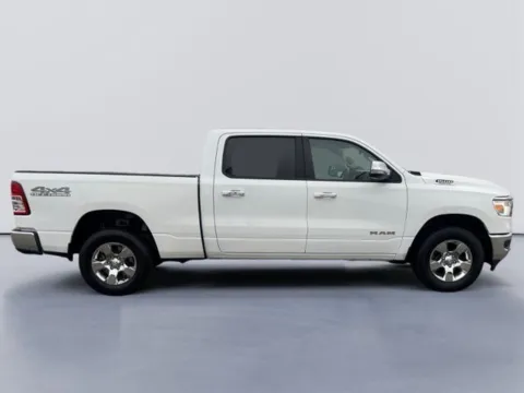 Photos of 2020 Ram 1500 Big Horn/Lone Star for sale in Morristown, TN at Lakeway Auto Sales