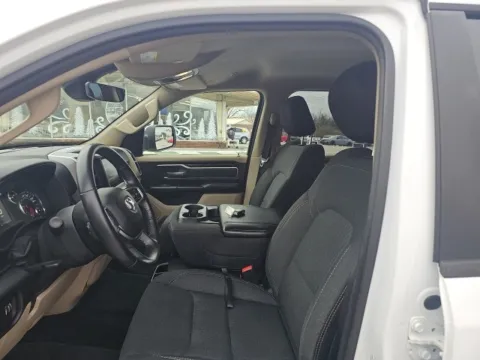 Another view of 2020 Ram 1500 Big Horn/Lone Star for sale in Morristown, TN at Lakeway Auto Sales