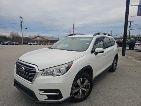 Photos of 2019 Subaru Ascent Premium for sale in Morristown, TN at Lakeway Auto Sales