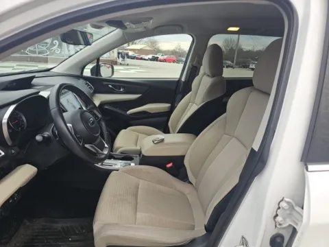 Another view of 2019 Subaru Ascent Premium for sale in Morristown, TN at Lakeway Auto Sales